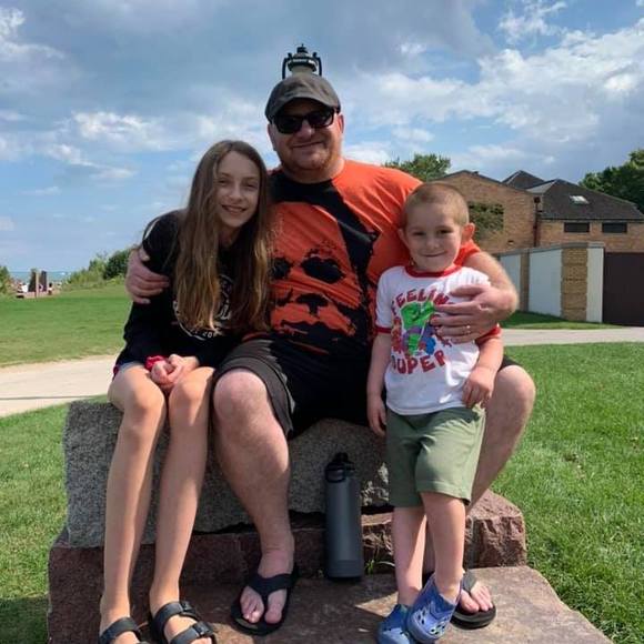 Meet your Posher, Jacob - Picture 1 of 1